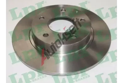 LPR Brzdov kotou - 265 mm LP M5042P, M5042P