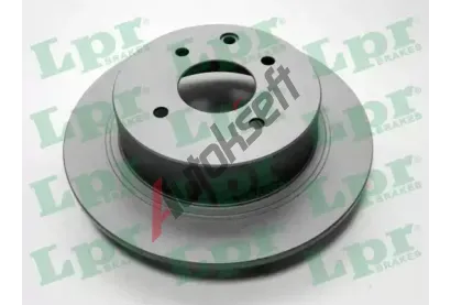 LPR Brzdov kotou - 292 mm LP N2040P, N2040P