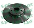 Brzdov kotou LPR ‐ LP N2059V