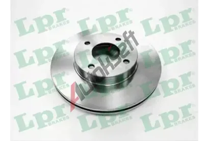 LPR Brzdov kotou LP N2827V, N2827V