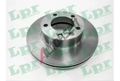 LPR Brzdov kotou - 305 mm LP O1003V, O1003V