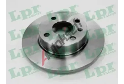 LPR Brzdov kotou - 240 mm LP O1013P, O1013P