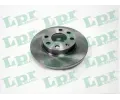 LPR Brzdov kotou ‐ LP O1051P