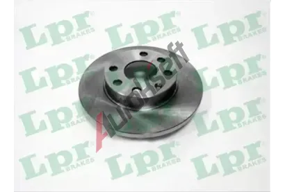 LPR Brzdov kotou LP O1051P, O1051P