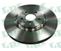 Brzdov kotou LPR ‐ LP O1058V