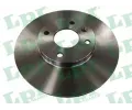 Brzdov kotou LPR ‐ LP O1060V
