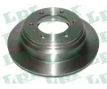 Brzdov kotou LPR ‐ LP O1381V
