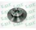 LPR Brzdov kotou - 264 mm ‐ LP O1431P