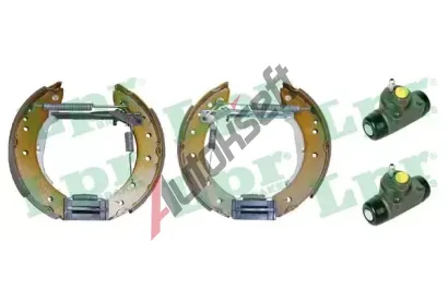 LPR Sada brzdovch elist EASY KIT LP OEK221, OEK221