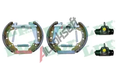 LPR Sada brzdovch elist Easy Kit LP OEK304, OEK304