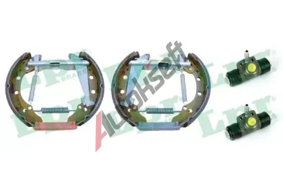 LPR Sada brzdovch elist Easy Kit LP OEK326, OEK326
