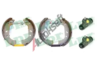 LPR Sada brzdovch elist Easy Kit LP OEK328, OEK328