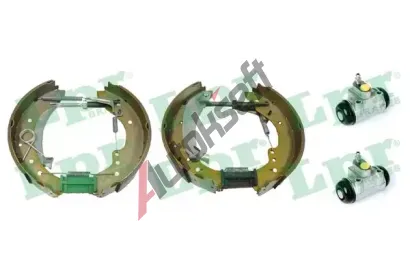 LPR Sada brzdovch elist Easy Kit LP OEK349, OEK349