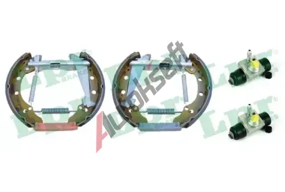 LPR Sada brzdovch elist Easy Kit LP OEK407, OEK407