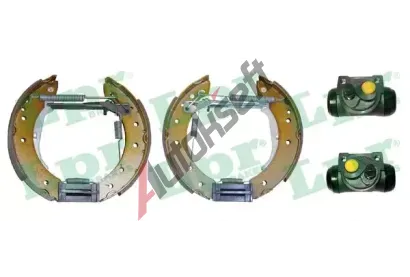 LPR Sada brzdovch elist EASY KIT LP OEK409, OEK409
