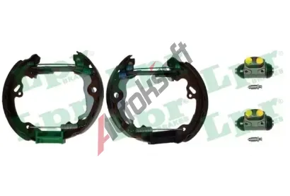 LPR Sada brzdovch elist Easy Kit LP OEK469, OEK469