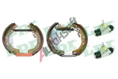 LPR Sada brzdovch elist Easy Kit LP OEK482, OEK482