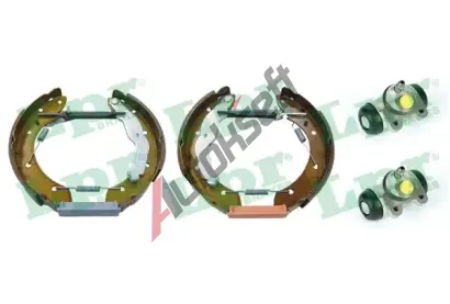 LPR Sada brzdovch elist EASY KIT LP OEK497, OEK497