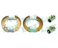 LPR Sada brzdovch elist Easy Kit ‐ LP OEK518