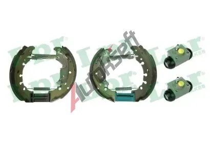 LPR Sada brzdovch elist EASY KIT LP OEK546, OEK546