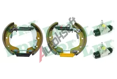 LPR Sada brzdovch elist EASY KIT LP OEK561, OEK561