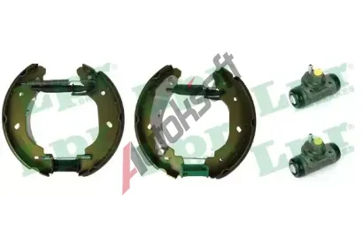 LPR Sada brzdovch elist Easy Kit LP OEK578, OEK578