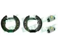 LPR Sada brzdovch elist EASY KIT ‐ LP OEK613
