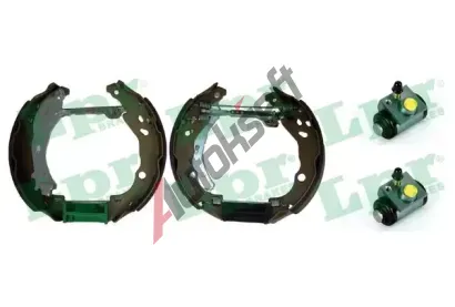 LPR Sada brzdovch elist Easy Kit LP OEK617, OEK617