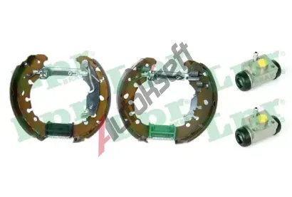 LPR Sada brzdovch elist EASY KIT LP OEK622, OEK622