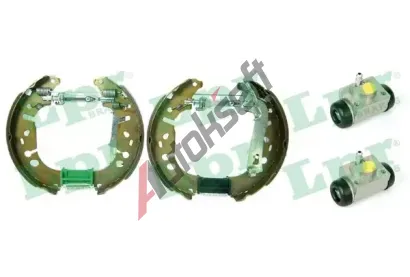 LPR Sada brzdovch elist Easy Kit LP OEK626, OEK626