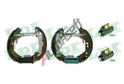 LPR Sada brzdovch elist EASY KIT LP OEK701, OEK701