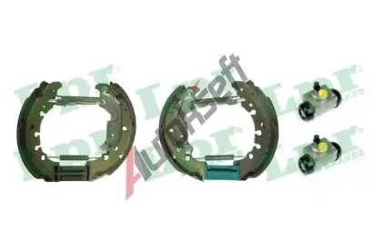 LPR Sada brzdovch elist EASY KIT LP OEK821, OEK821
