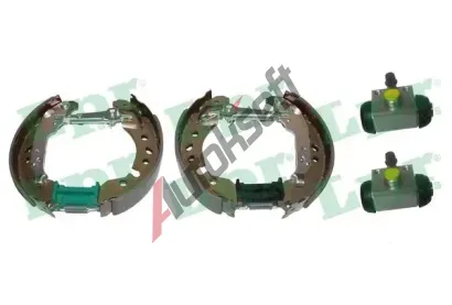 LPR Sada brzdovch elist EASY KIT LP OEK835, OEK835
