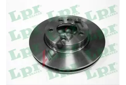 LPR Brzdov kotou - 330 mm LP P2009V, P2009V