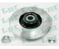 Brzdov kotou LPR ‐ LP R1004PCA