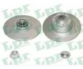 Brzdov kotou LPR ‐ LP R1082PRCA