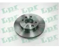 Brzdov� kotou�&nbsp;LPR&nbsp;&dash;&nbsp;LP R1111V