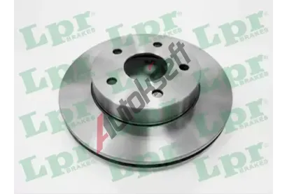 LPR Brzdov kotou - 305 mm LP R1563V, R1563V