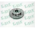 Brzdov kotou LPR ‐ LP T2941V