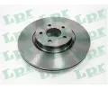 LPR Brzdov kotou - 320 mm ‐ LP V1005V