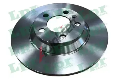 LPR Brzdov kotou - 272 mm LP V2033P, V2033P