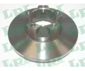Brzdov kotou LPR ‐ LP V2101P