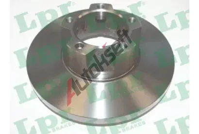 LPR Brzdov kotou - 281 mm LP V2101P, V2101P