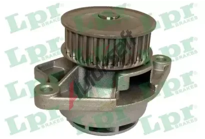 LPR Vodn erpadlo, chlazen motoru LP WP0068, WP0068
