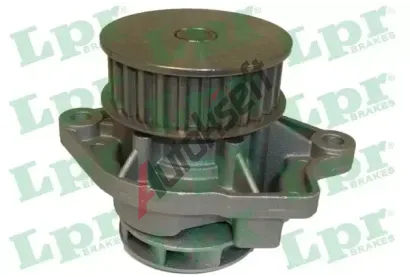 LPR Vodn erpadlo, chlazen motoru LP WP0124, WP0124