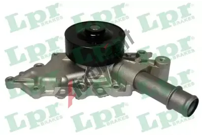 LPR Vodn erpadlo, chlazen motoru LP WP0144, WP0144