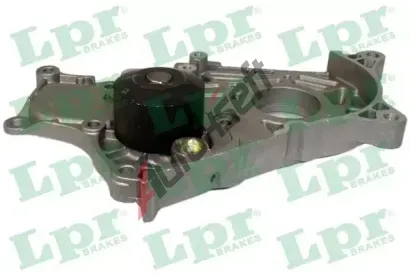 LPR Vodn erpadlo, chlazen motoru LP WP0170, WP0170