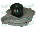 LPR Vodn� �erpadlo, chlazen� motoru&nbsp;&dash;&nbsp;LP WP0172