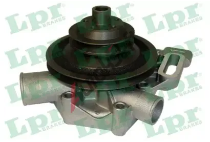 LPR Vodní čerpadlo, chlazení motoru LP WP0190, WP0190 LPR Vodní čerpadlo, chlazení motoru LP WP0190, WP0190