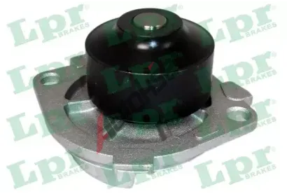 LPR Vodn erpadlo, chlazen motoru LP WP0210, WP0210